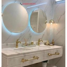 Marble Sinks Jeddah logo