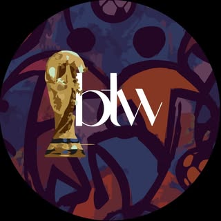 By The Way logo