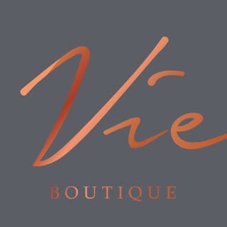 VIE Boutique logo