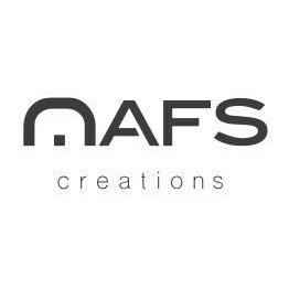 Creations by NAFS logo