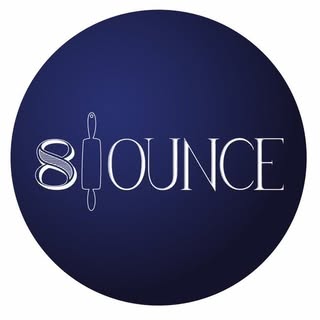 8.Ounce logo