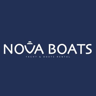 Novaboats logo
