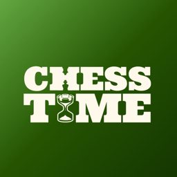 Chess Time logo