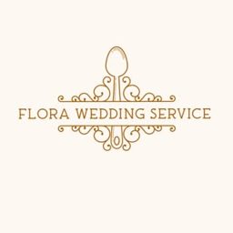 Flora Wedding Services logo