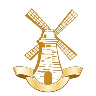 Tawahin Al Hawa Restaurant & Grills logo