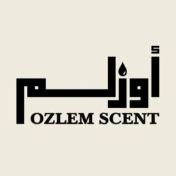Ozlem Scent logo