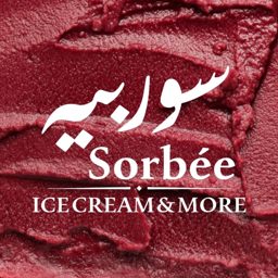 Sorbe'e logo