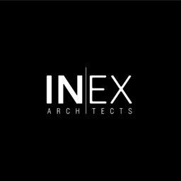 INEX Architects logo