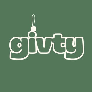 Givty logo