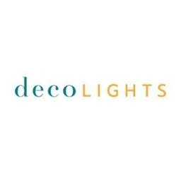 DecoLights logo