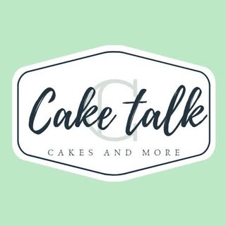 Dubai Cake Shop logo