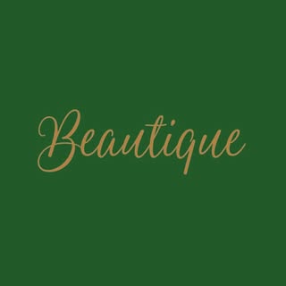 Beautique Fragrances logo