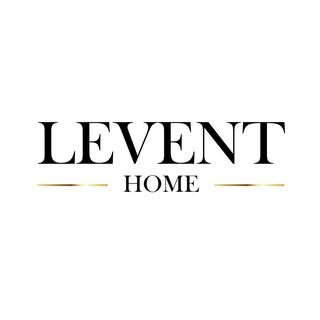 Levent Home logo
