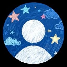 Brand By Moon logo