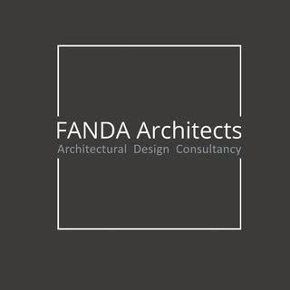 FANDA Architects logo