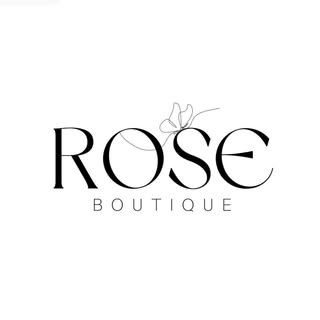 Rose Boutique logo