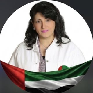 Dr. Suad Lutfi Medical Center logo