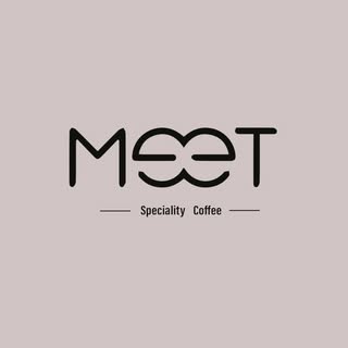 Meet Speciality Coffee logo