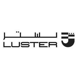 Luster Auto Care logo