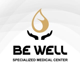 Be Well Medical Center logo