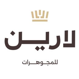 Larin Jewellery Qatar logo