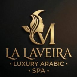 Laveira Spa logo