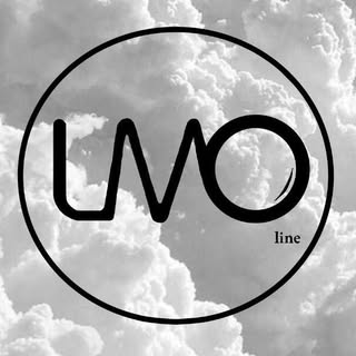 Lmo Line logo