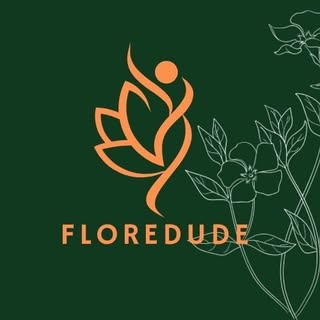 Floredude logo