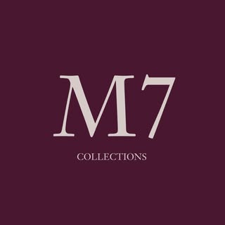 M7 Official logo