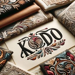KDKV Textiles - Fashion Hub logo