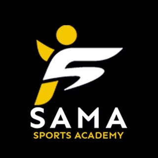 Sama Academy logo