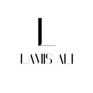 Lamis Ali logo