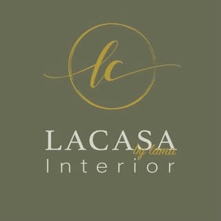 LaCasa by Lama logo