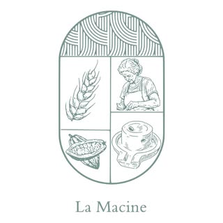 La Macine logo
