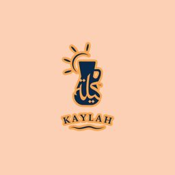 Kaylah logo