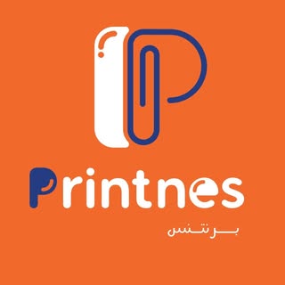 Printnes logo