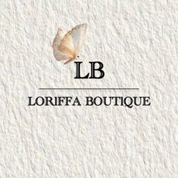 Loriffa Boutique logo