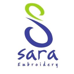 Sara Embroidery logo