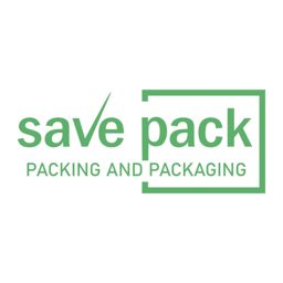 Save Pack logo