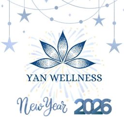 YAN Wellness Solutions logo