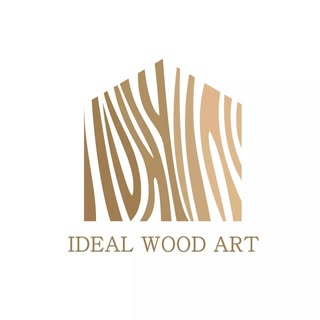 Wood Art Shop logo