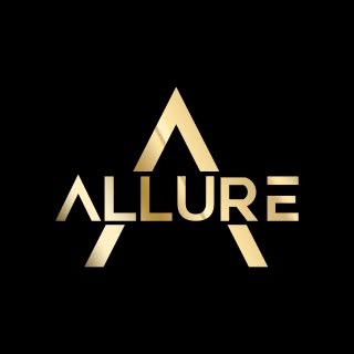 Allure Cafe logo