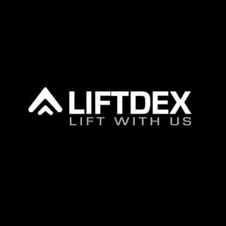 Liftdex logo