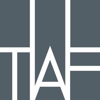 TAF House Material | Project Materials Dubai logo