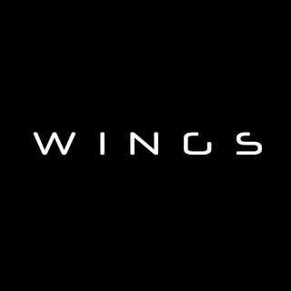 Wings logo