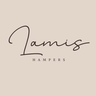 Lamis Hampers logo