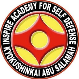 Inspire Academy logo