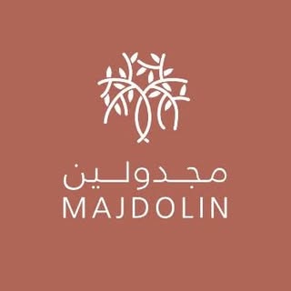 Majdolin logo