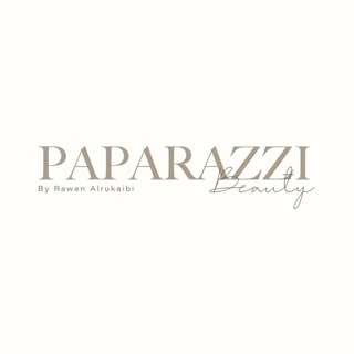 Paparazzi Salon logo