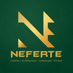 Neferte Designs logo